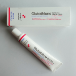 Glutathione Brightening Tone Up Cream